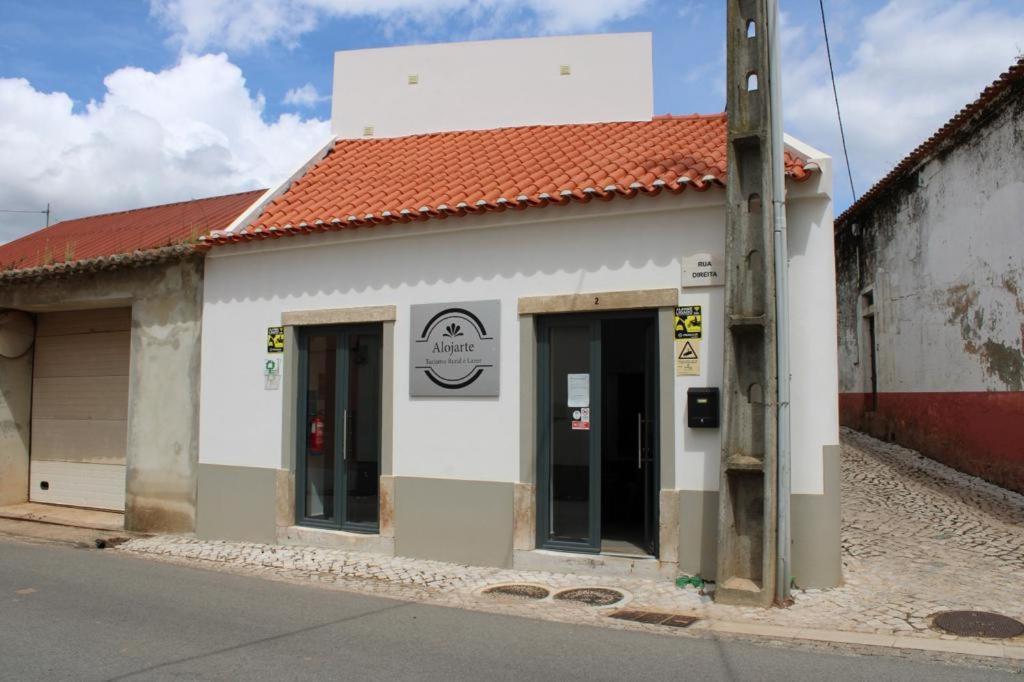 Alojarte Villa Figueiros Exterior photo